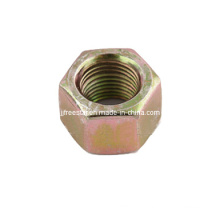 Carbon Steel Hexagon Nut